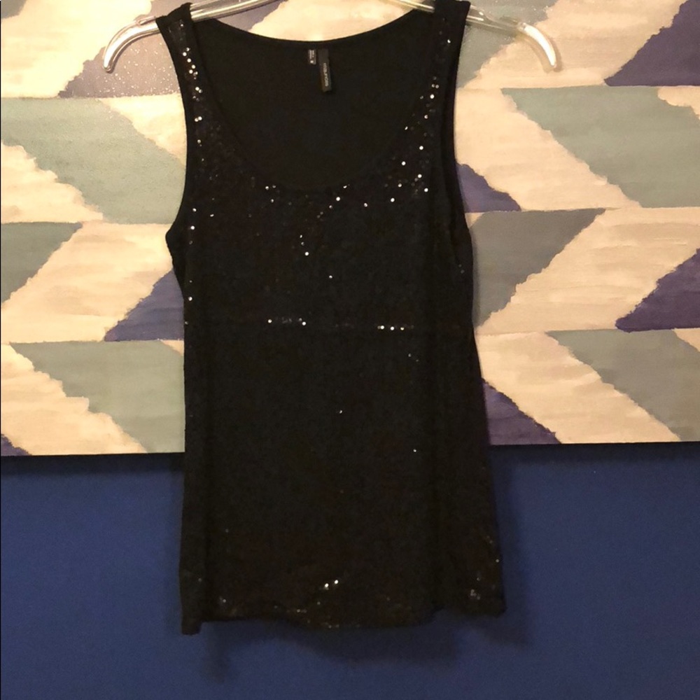 Maurice’s thank top